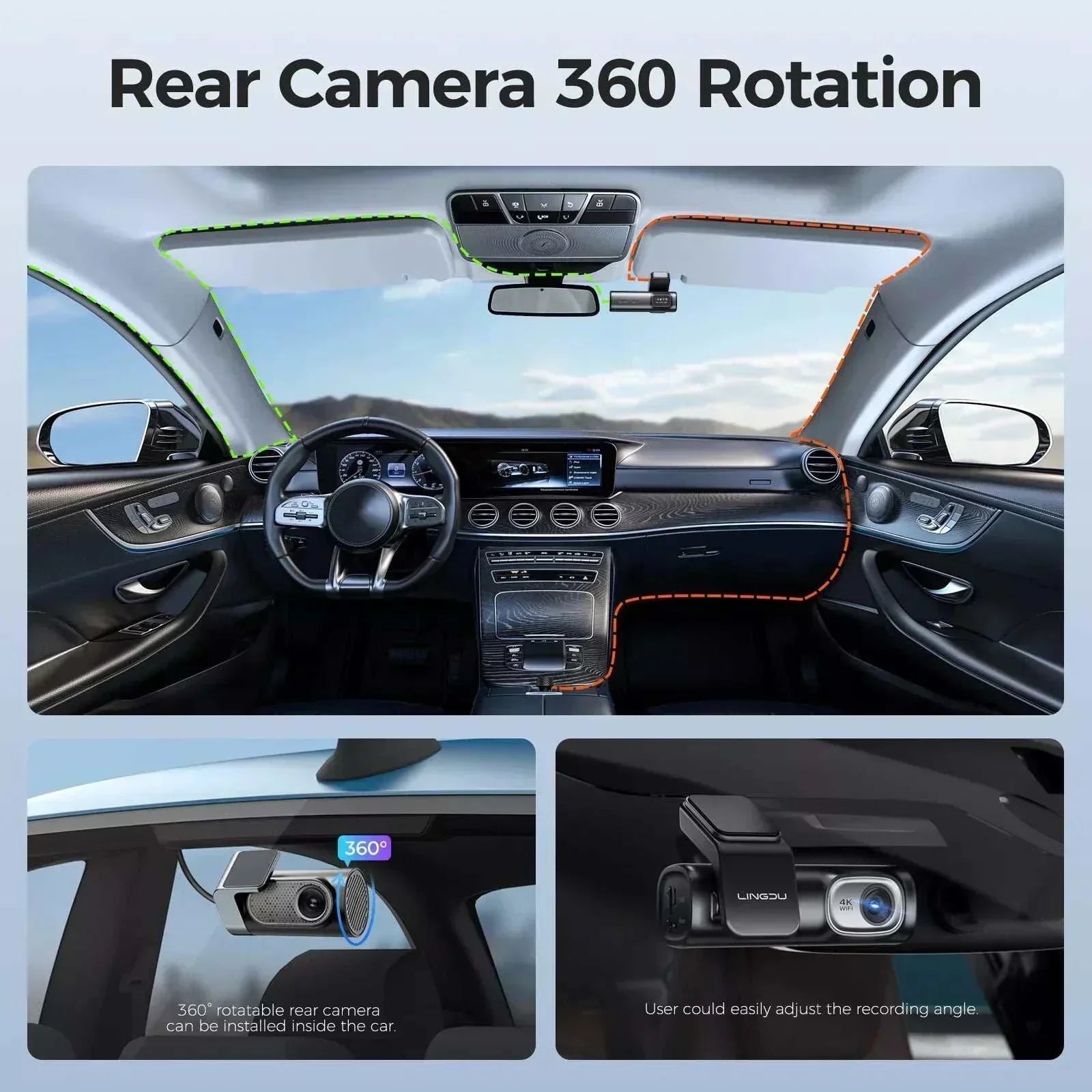 lingdu-d600-4k-dash-cam-front-and-rear