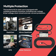 NEXIO HW05 TYPE-C HARWDIRE KIT