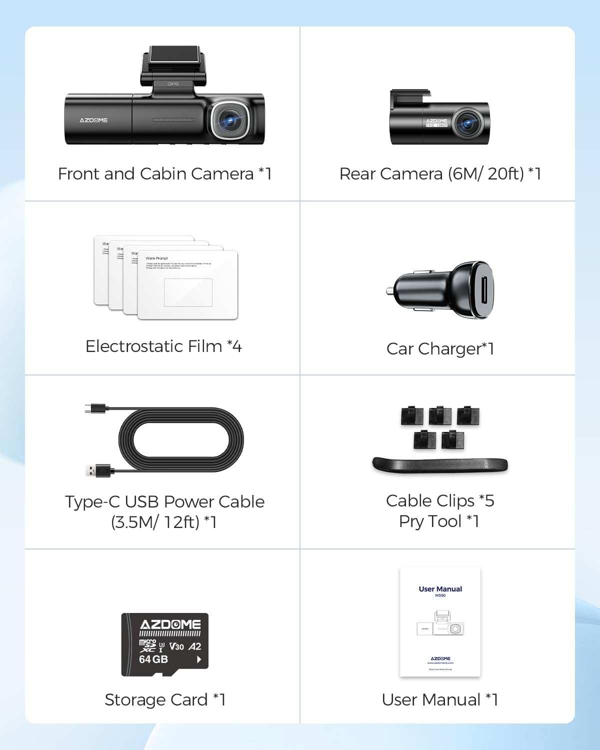 azdome-m590-3-channel-dash-cam