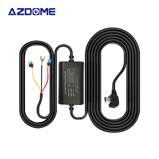 KIT DE CÂBLAGE AZDOME HM03