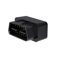 DashKam VL505 GPS Tracker with Audio Detection & Fleet Alerts