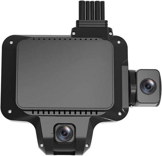 JIMILOT JC450 4/5 Channel Dash Cam