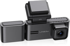 LINGDU C34 4K 3 Channel