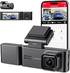 LINGDU C34 4K 3 Channel