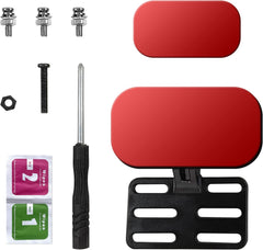 Rear Camera Holder Rear Window Bracket