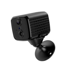 Jimi IoT HL365S 4G Smart Security Camera with Built-In Battery & Human Detection