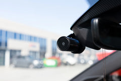Dash Cam Installation Service Front and Rear